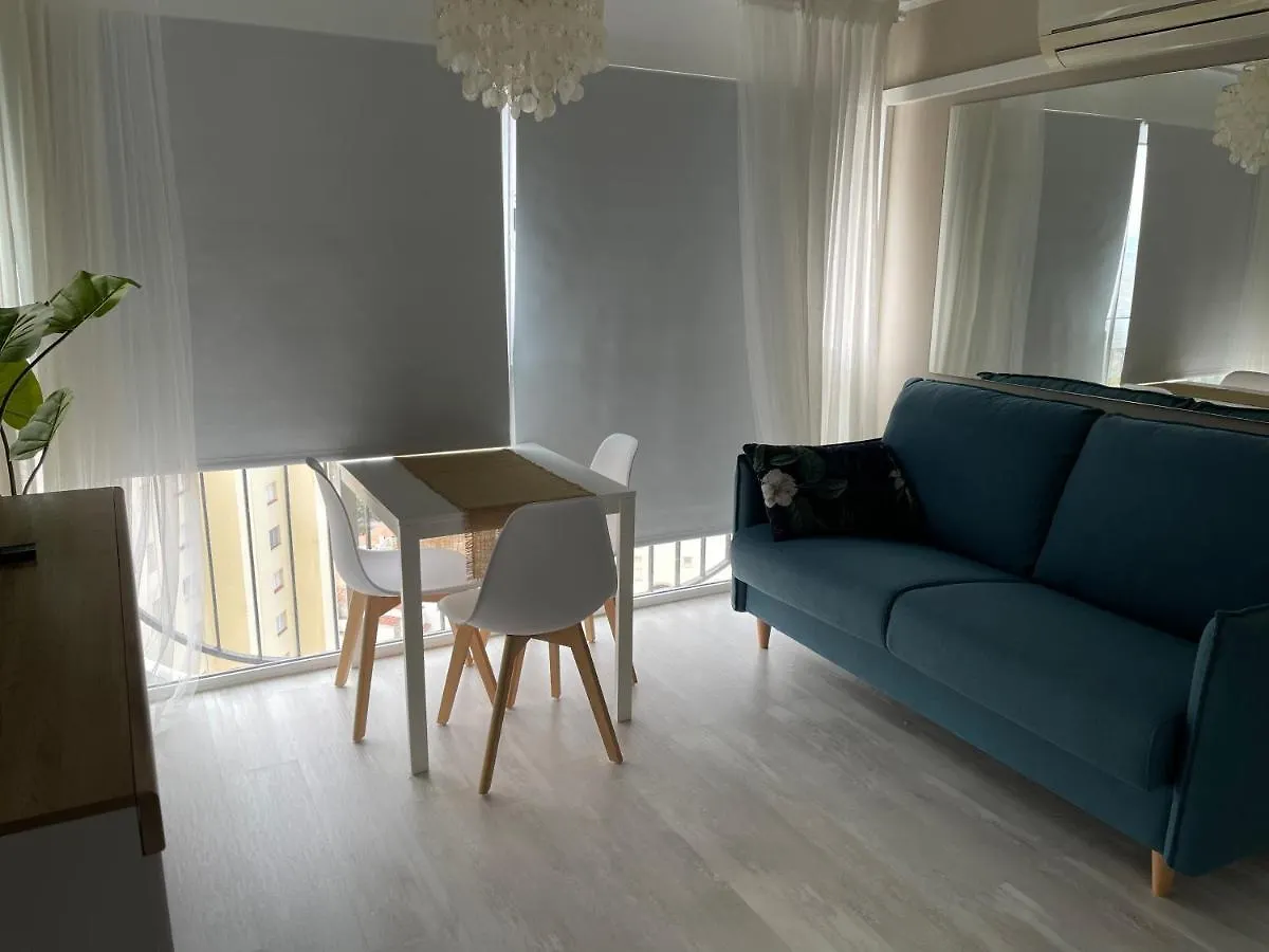 Apartament Four Seasons Empuriabrava